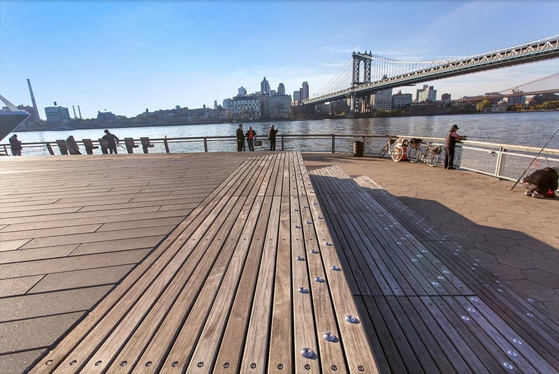 Pier 35 preview 2